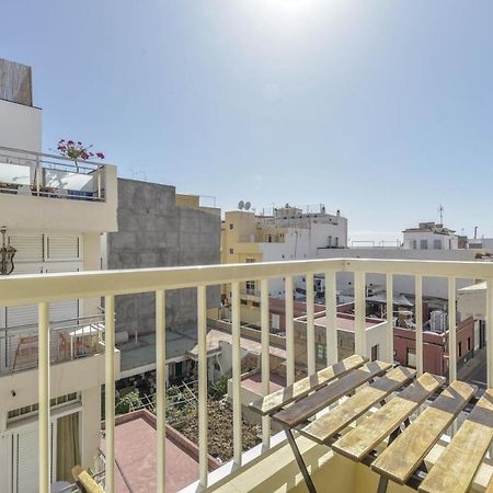 Apartamento Albatros Playa de San Juan  Exterior photo